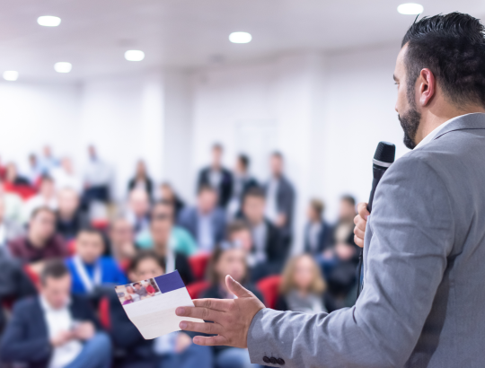 Декабрьские чтения «Достижения и перспективы клинической эндокринологии»